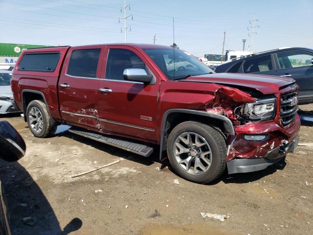 3GTU2NEC6GG207607 GMC Sierra K1500 Slt
