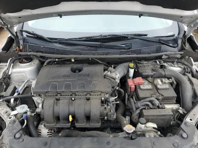 3N1AB7AP8JY235386 Nissan SENTRA S