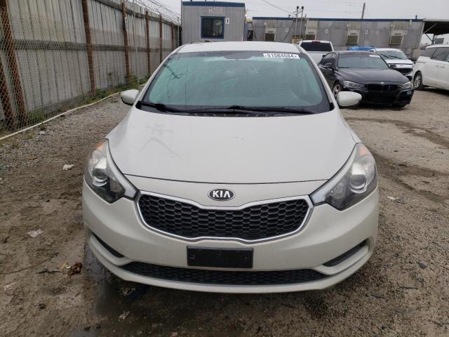 KNAFK4A6XE5114254 KIA FORTE LX