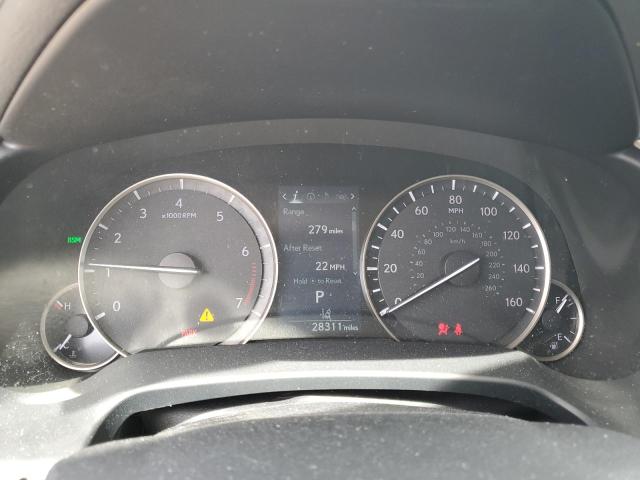 2T2HZMAA2LC179462 Lexus RX 350