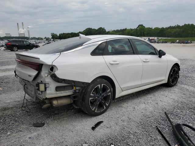 5XXG64J21PG169442 KIA K5 GT LINE