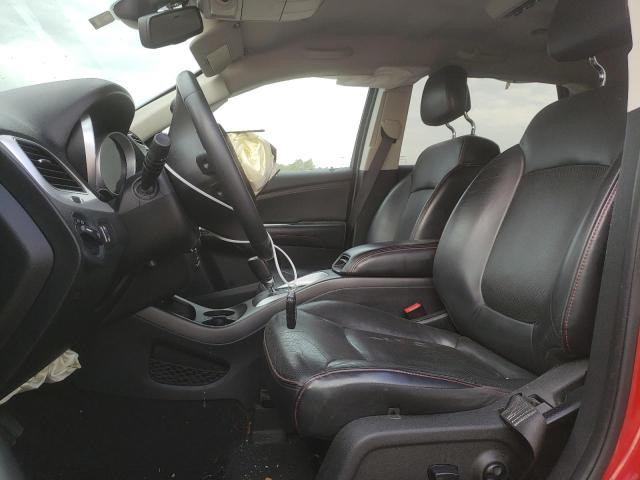 3C4PDCEG1KT700674 Dodge JOURNEY GT