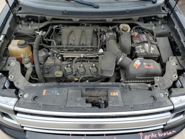 2FMGK5D82HBA03364 Ford Flex Limited