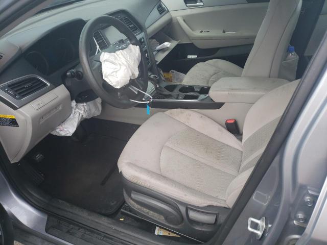 5NPE24AF9GH314673 Hyundai SONATA SE