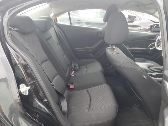 3MZBM1V71FM152462 Mazda 3 TOURING