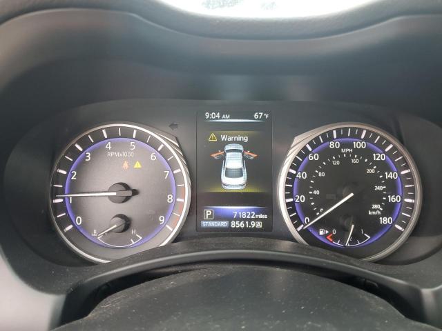 JN1BV7AP7FM353922 Infiniti Q50 BASE