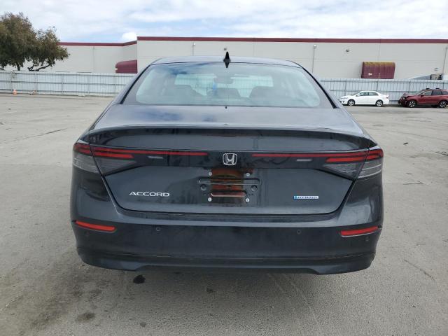1HGCY2F68RA033589 Honda Accord Hybrid Exl