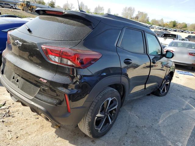 KL79MTSL8NB081925 Chevrolet Trailblazer Rs