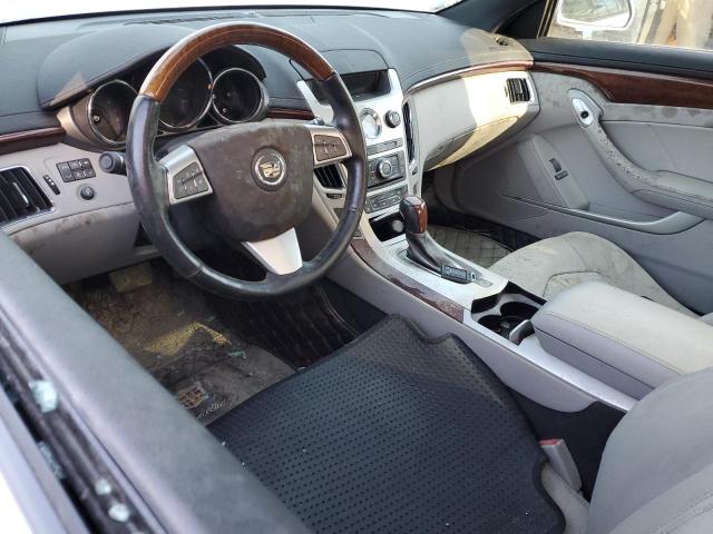 1GYKPGRS0LZ129920 Cadillac XT6 SPORT