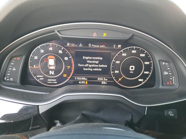 WA1LAAF79HD007256 Audi Q7 Premium Plus