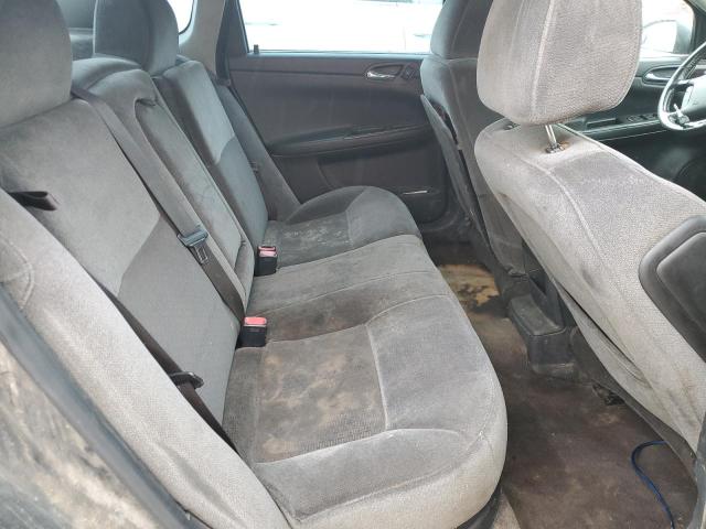2G1WA5E33E1172826 Chevrolet Impala Limited Ls