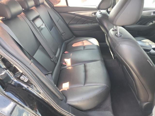 JN1BV7AR3EM700632 Infiniti Q50 BASE