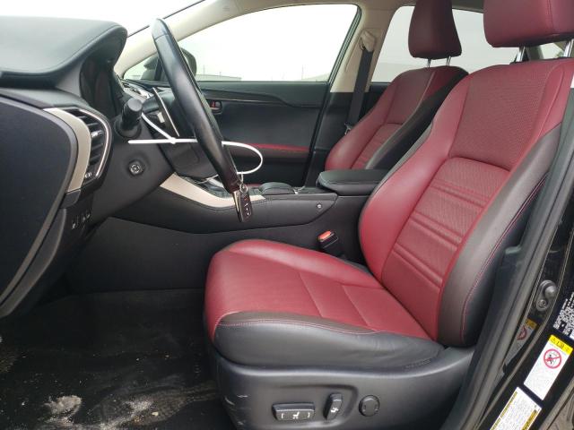 JTJBJRBZ2J2083861 Lexus NX 300H