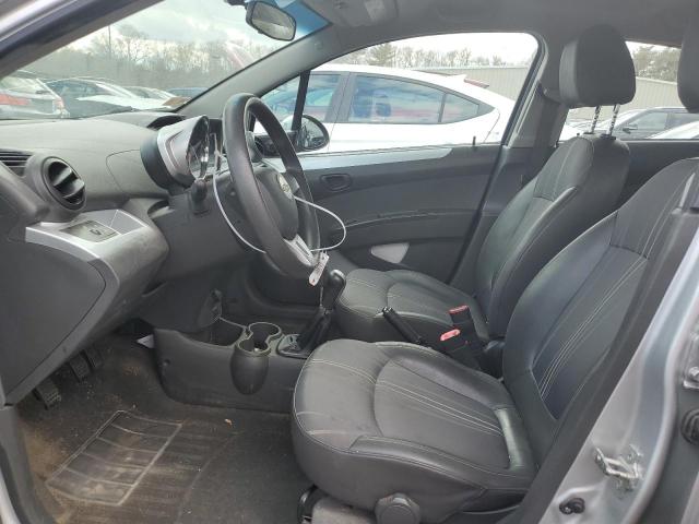 KL8CA6S97FC750830 Chevrolet SPARK LS
