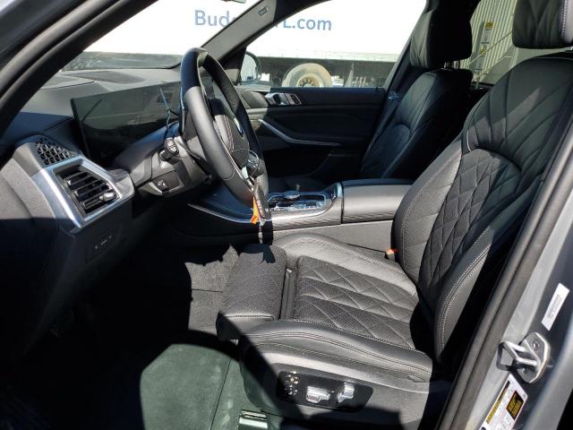 5UX23EU04R9T53615 BMW X5 Xdrive40i