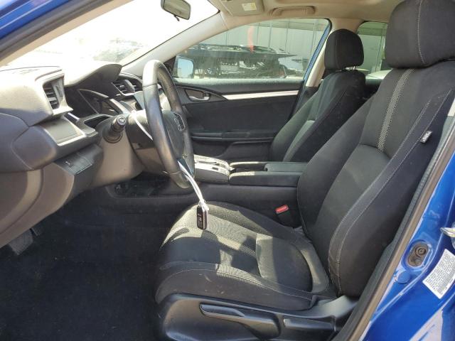 19XFC1F3XJE201518 Honda CIVIC EX