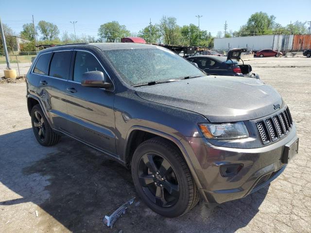 1C4RJFAGXFC225312 Jeep Grand Cherokee Laredo