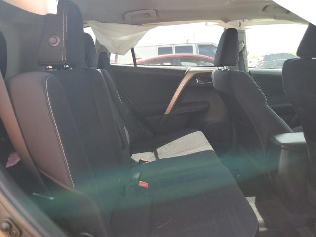 2T3RFREV6FW406903 Toyota Rav4 Xle