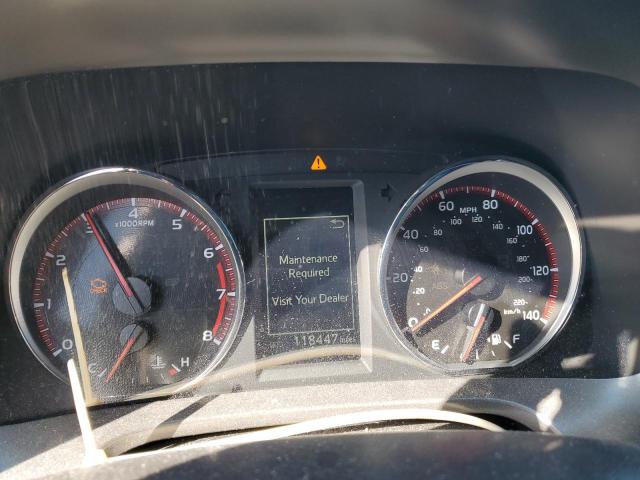 2T3JFREVXGW410452 Toyota RAV4 SE