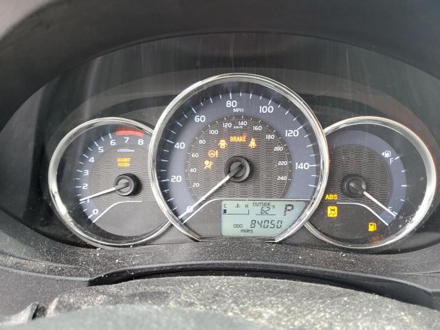 2T1BURHE3GC703755 Toyota COROLLA L