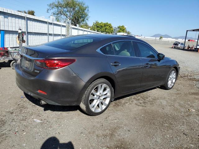 JM1GL1V59H1127545 Mazda 6 TOURING