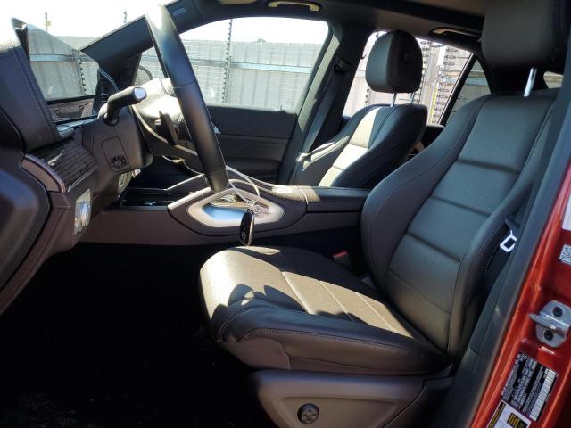 4JGFB4KB8MA570771 Mercedes-Benz Gle 350 4matic