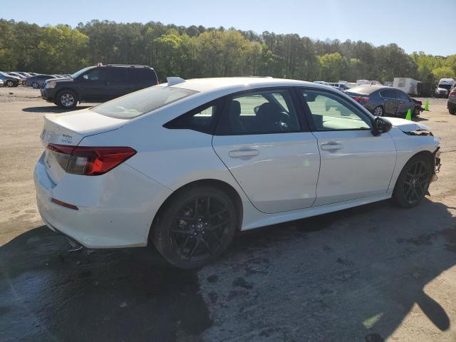 2HGFE2F57NH609004 Honda Civic Sport