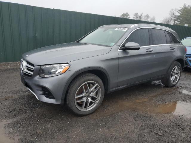 Auction sale of the 2017 Mercedes-benz Glc 300 4matic, vin: WDC0G4KB0HF217892, lot number: 48993884