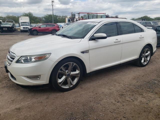 Auction sale of the 2010 Ford Taurus Sho, vin: 1FAHP2KT4AG127267, lot number: 51301024