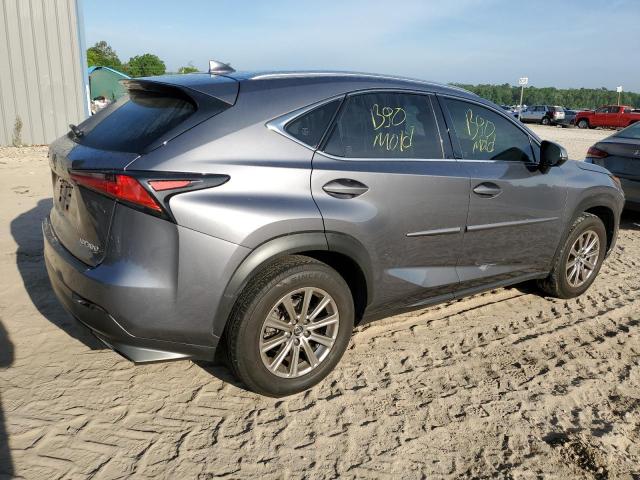 JTJYARBZ2K2140345 Lexus Nx 300 Base
