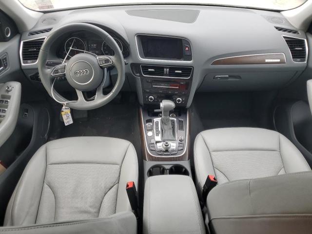 WA1VMBFP6FA065703 Audi Q5 Tdi Prestige