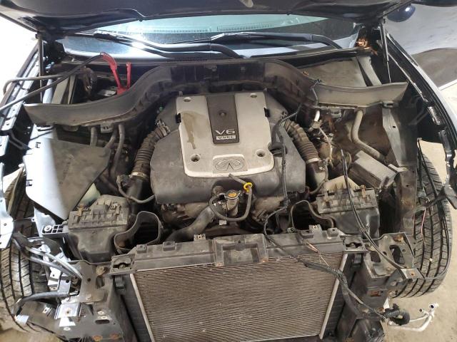 JN8CS1MW5GM750626 Infiniti QX70