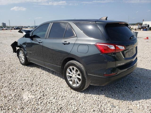 2GNAXHEV8L6164490 Chevrolet EQUINOX LS