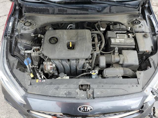 3KPF34ADXLE243272 KIA Forte Gt Line