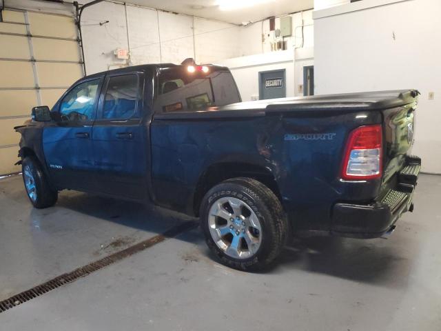1C6SRFBT8NN154739 RAM 1500 Big Horn/lone Star