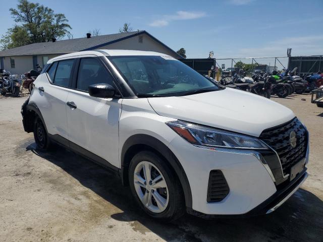 3N1CP5BV5ML516686 Nissan KICKS S