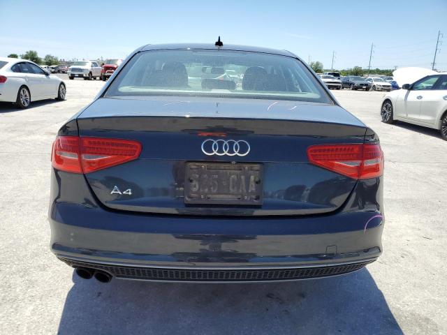 WAUAFAFLXFN012112 Audi A4 PREMIUM