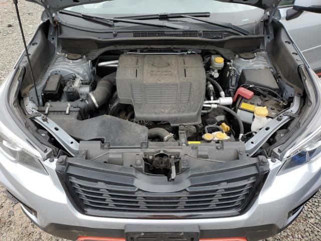 JF2SKAMC9LH578750 Subaru Forester Sport