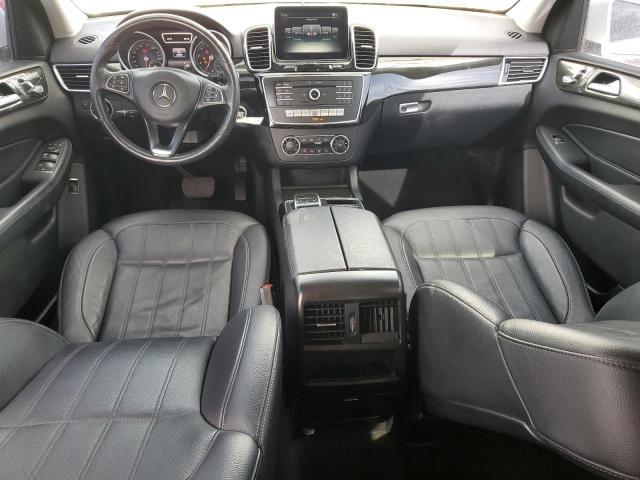 4JGDA5JB1GA707068 Mercedes-Benz GLE 350