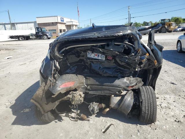 3CZRU6H53JG721855 Honda HR-V EX