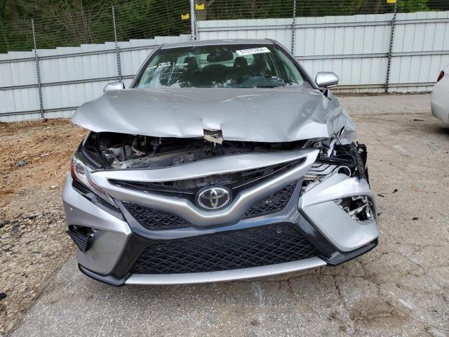 4T1B61HK9JU047486 Toyota CAMRY XSE