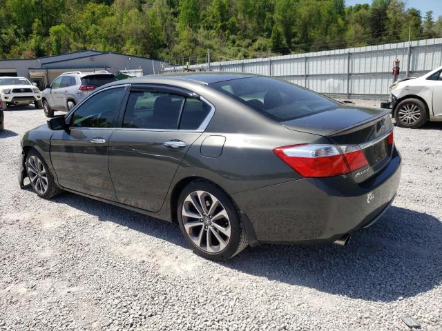 1HGCR2F56FA070608 Honda Accord Sport