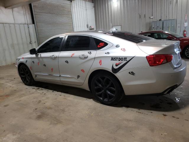2G1155S39E9144565 Chevrolet IMPALA LTZ