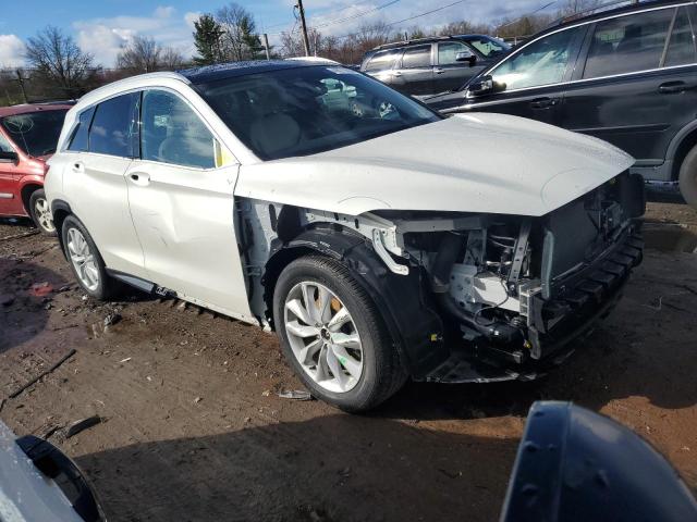3PCAJ5M31KF117061 Infiniti Qx50 Essential