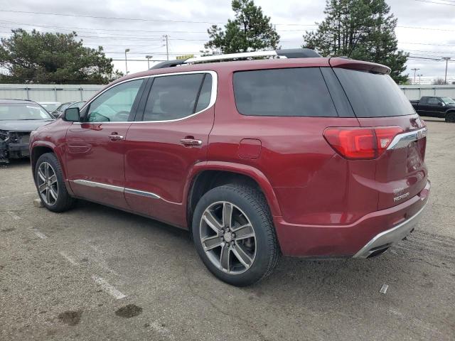 1GKKNXLS1HZ216502 GMC Acadia Denali