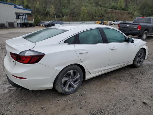 19XZE4F5XKE026229 Honda INSIGHT EX