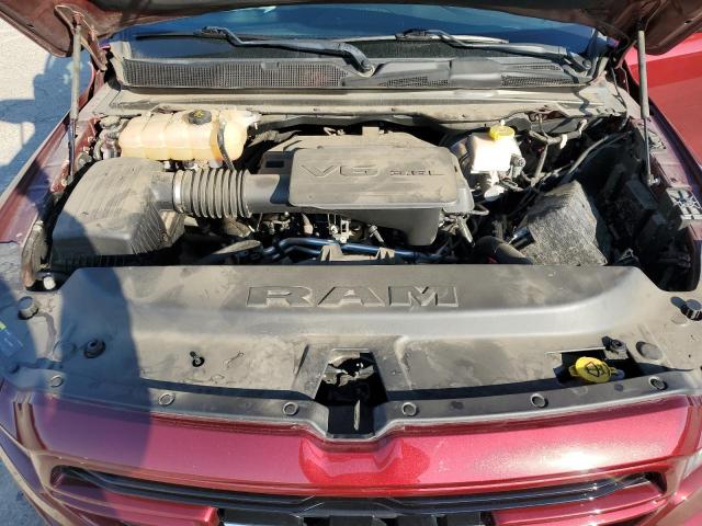 1C6RREBG1LN267604 RAM 1500 Big Horn/lone Star