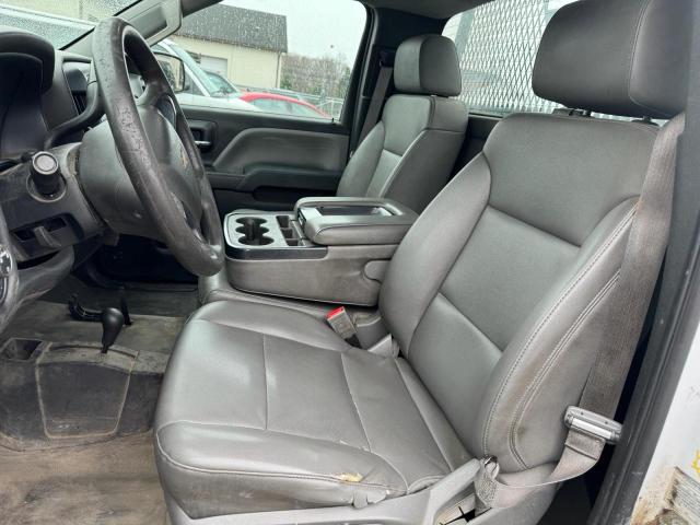1GC0KUEG7GZ255225 Chevrolet Silverado K2500 Heavy Duty