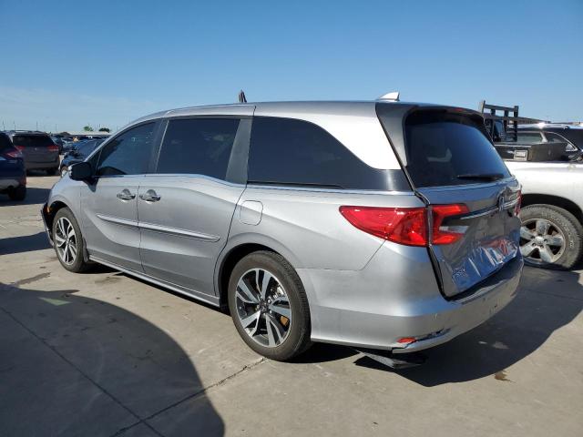 5FNRL6H81RB001314 Honda Odyssey Touring