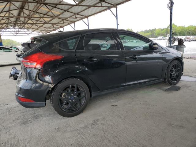 1FADP3K26GL208590 Ford FOCUS SE